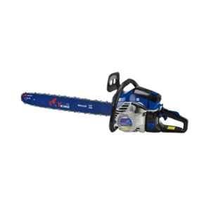 Yking 24 Inch 2700W Petrol Chain Saw, 6224-P
