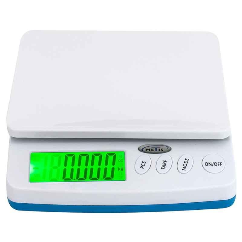 Buy Eagle DLX301 30kg Virgin ABS Plastic Small Weighing Scale for