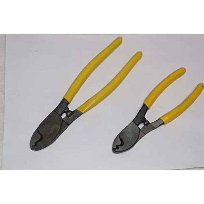 Cable Cutter 6 inch (Drop Forged Carbon Steel, 6 inch)