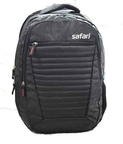 Buy Safari Delta 19 CB 34L Black Laptop Backpack Online At Best Price On Moglix