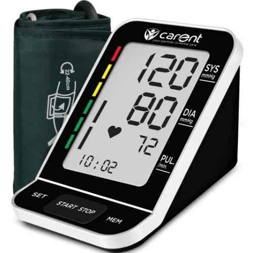 perbeat blood pressure monitor manual