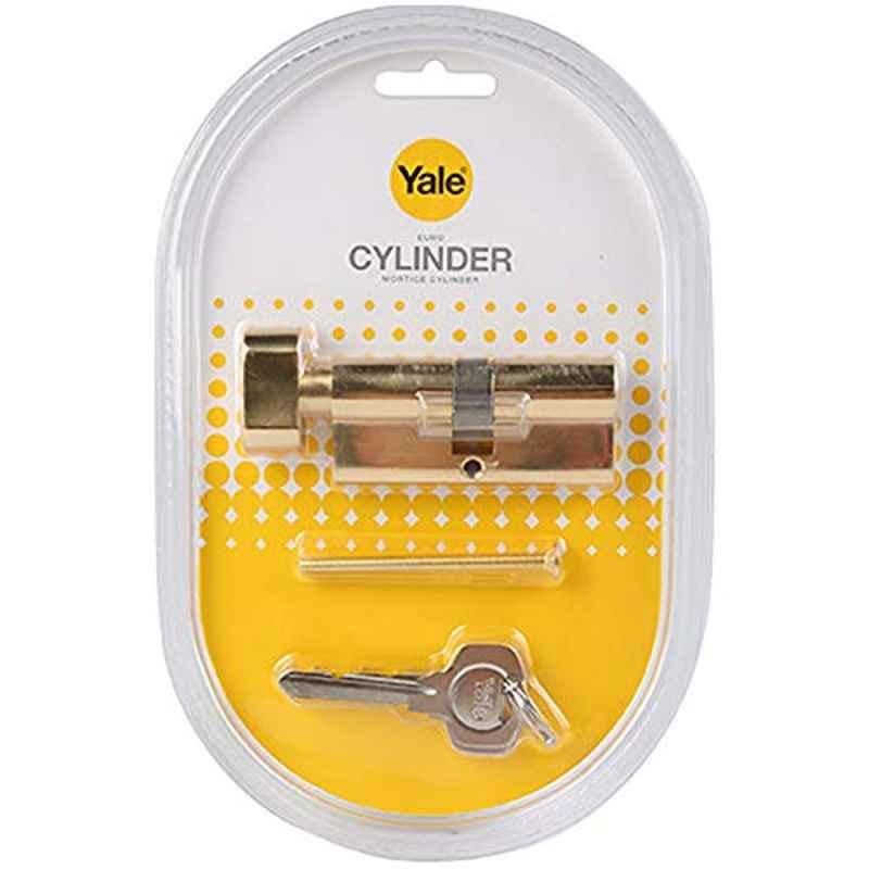 Yale Cylinder Cover Door Lock & Handle
