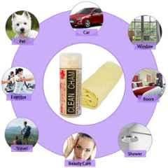 AllExtreme EXSCT1M Clean Cham