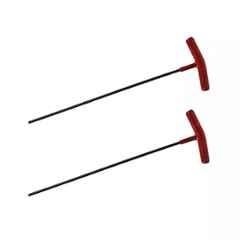 Fulcrum Steel Hex Allen Key