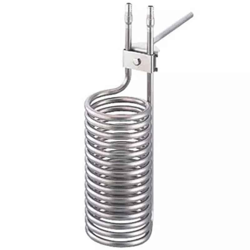 Lab Plus Titanium Cooling Coil, LP-13994