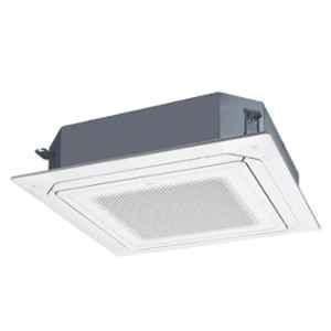O General 1.9 Ton 2 Star 6680W R410A White Rotary Cassette AC, AUGA25FRTA-B