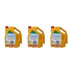 Z Premium 5 Litre High Viscocity Synthetic Vacuum Pump Oil (Pack of 3)