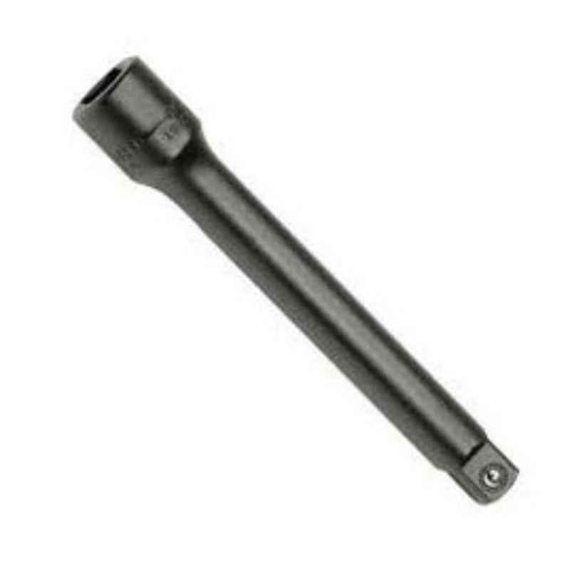 Tolsen 125mm Cr-Mo Heat Treated Industrial Impact Extension Bar, 18286