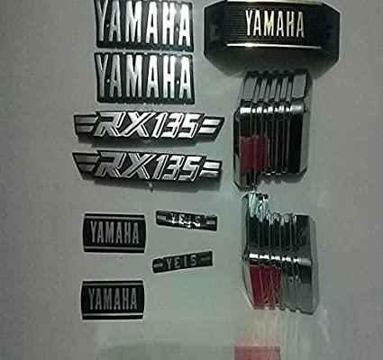 Buy AOW for Yamaha RX135 Monogram Kit Online At Price 2181