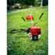 Mactan 0.8kW 35CC 4 Stroke Heavy Duty Brush Cutter Side Engine, GX35
