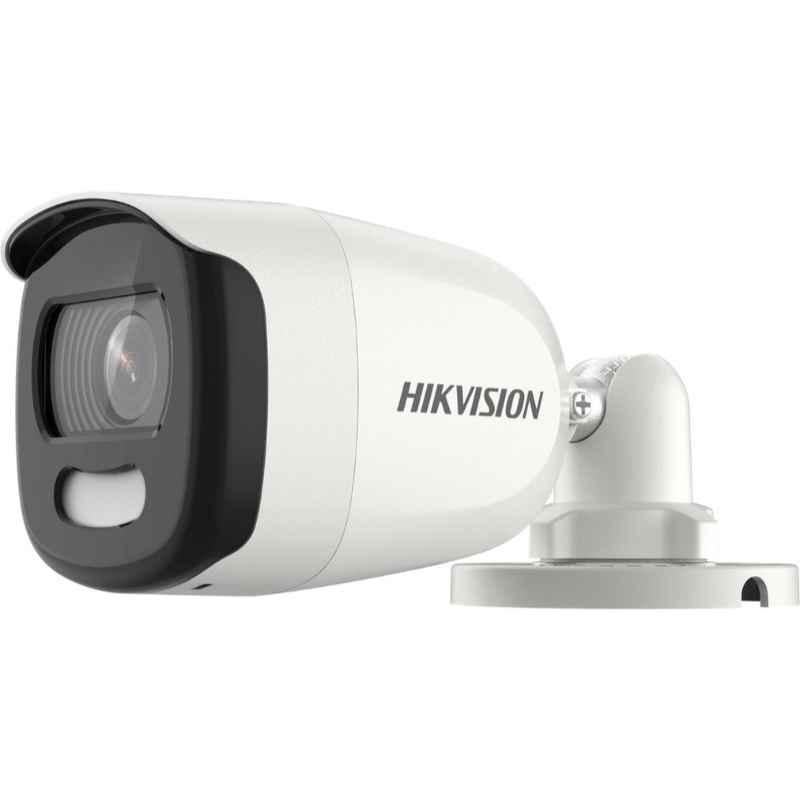 Hikvision DS-2CE10HFT-F 5MP Color VU Bullet CCTV Camera