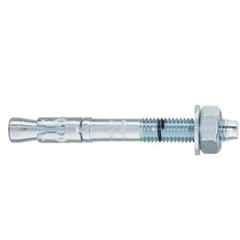Hilti HSV M16x140 Standard Stud Anchor for Uncracked Concrete, 2041612