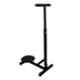 IBS 120kg Iron Black Foldable Standing Twister with Handle