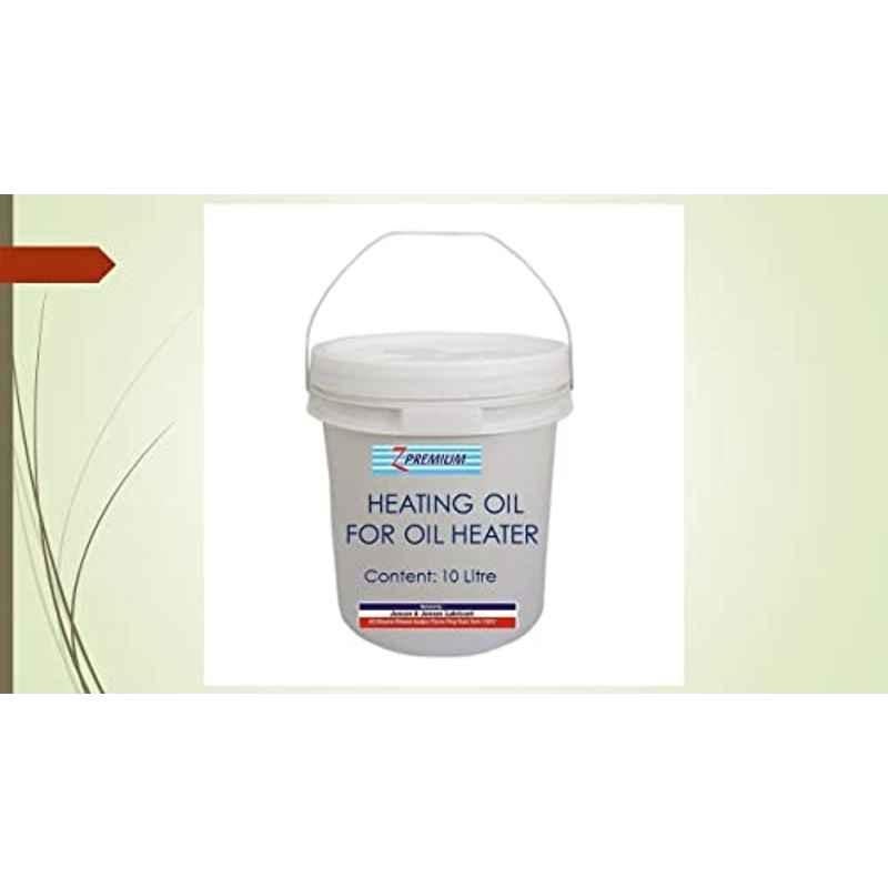 Z Premium 10 Litre Heating Oil