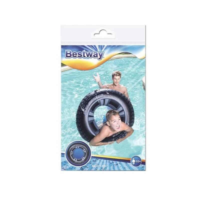 Bestway 91cm Mud Master Swim Ring, H00022151