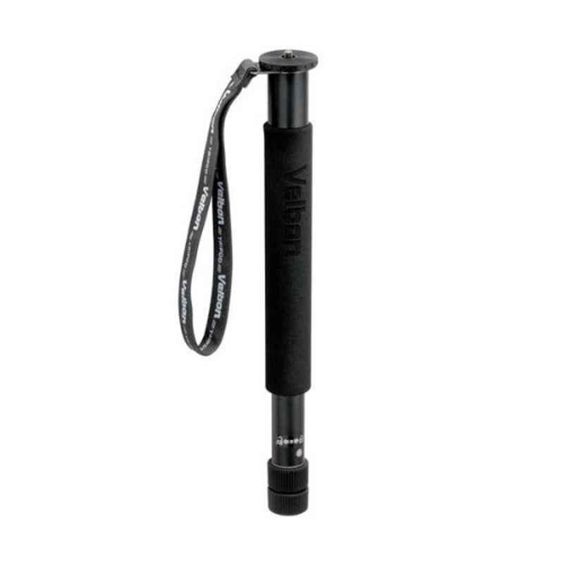 Velbon 61 inch 3lbs Monopod, ULTRASTICK V50