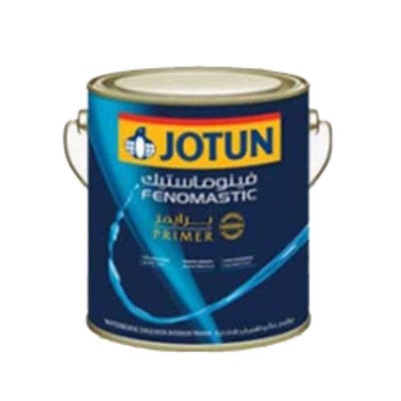 Jotun 1VT001UVA White Primer (Pack of 10)