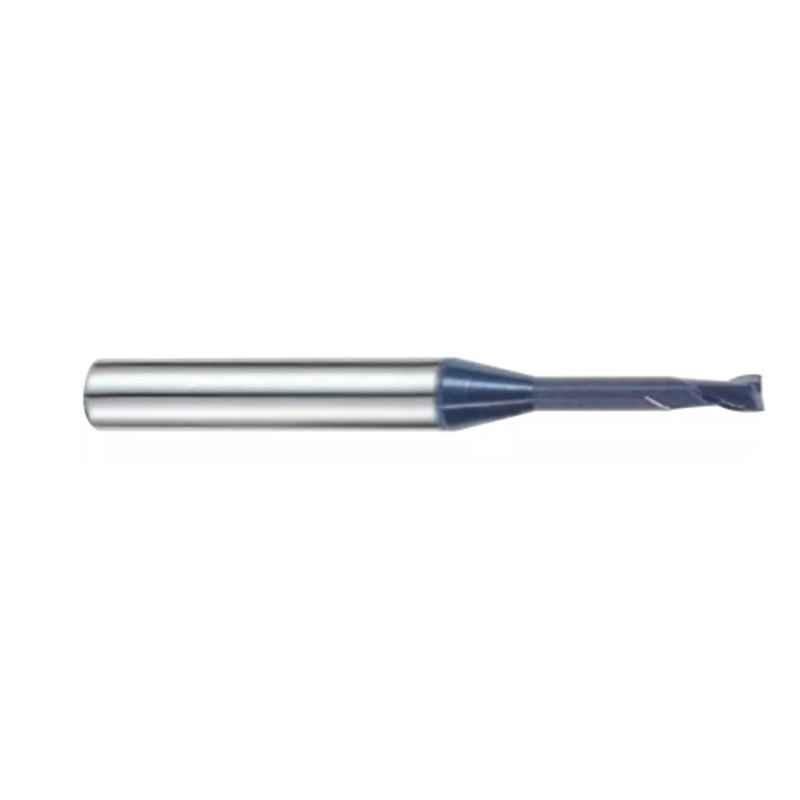 YG-1 45mm 2 Flute X-power Rib Processing End Mill, EM883919