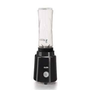 Glen 350W GL 4047 I Plus Black Blender