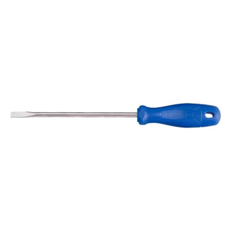 King Tony 6.5x100mm Slotted Head Screwdriver with Enlarged handle, 14126504-E