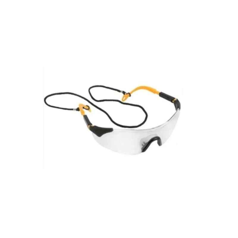 Tolsen Clear Safety Goggle, 45069
