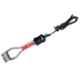 Polar 1000W Grey Electric Immersion Water Heater Rod with Indicator