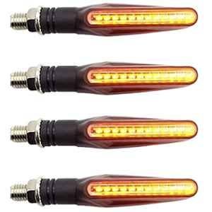 bike led indicators