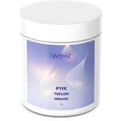 VAC PAC 1kg High-Performance PTFE Teflon Grease for Metal, Plastic & Rubber