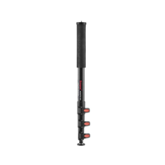 Simpex 063 Italian Red Lock Professional Monopod with Pay Load up to 10kg for Photography & Videography