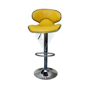 VJ Interior 18 inch Interio Cushioned Bar Stool, VJ-385