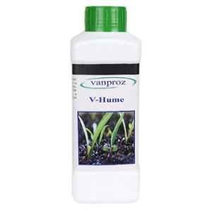 Vanproz 250ml V-Hume Soil Conditioner (Pack of 3)