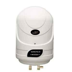 V-Guard 10 Litre Sprinhot Plus Storage Geyser and Water Heater