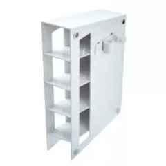 Tarsons ABS Pipette Storage Rack with Magnet, 161050