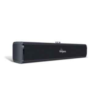 Fingers Piano Black P2.0 Speaker
