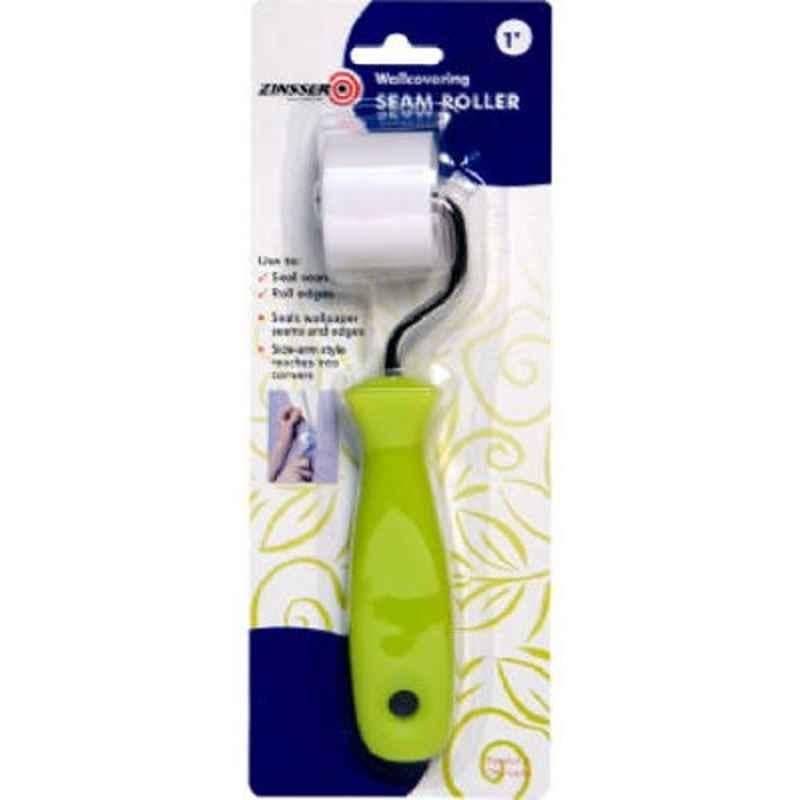 Zinsser 1 inch Wallpaper Seam Roller, 98005
