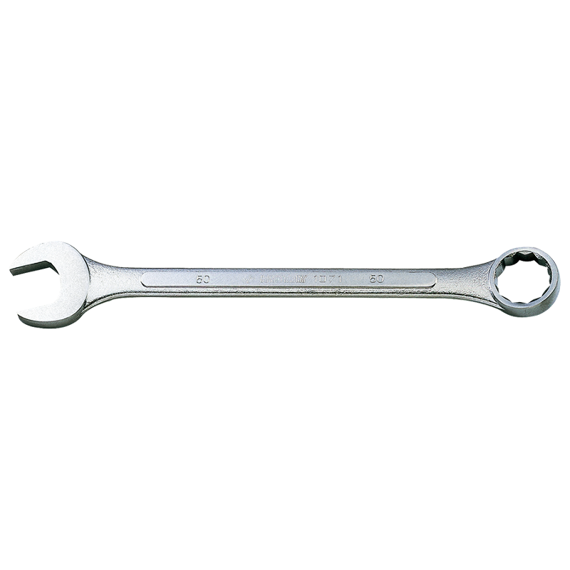 King Tony 1-5/16 inch Chrome Plated Jumbo Combination Wrench, 5071-42