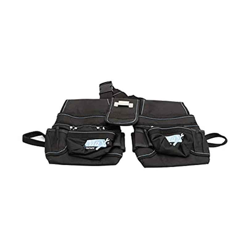 Max Germany TPD-16 430x160x330mm Double Tool Pouch