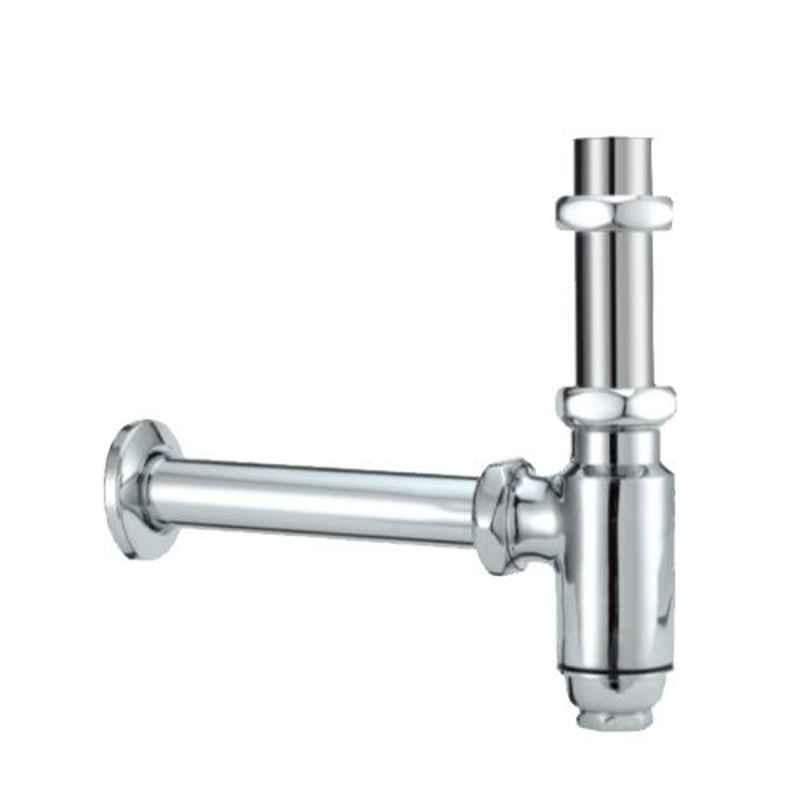 Somany 330x55x345mm Wall-Mounted Shaving Mirror