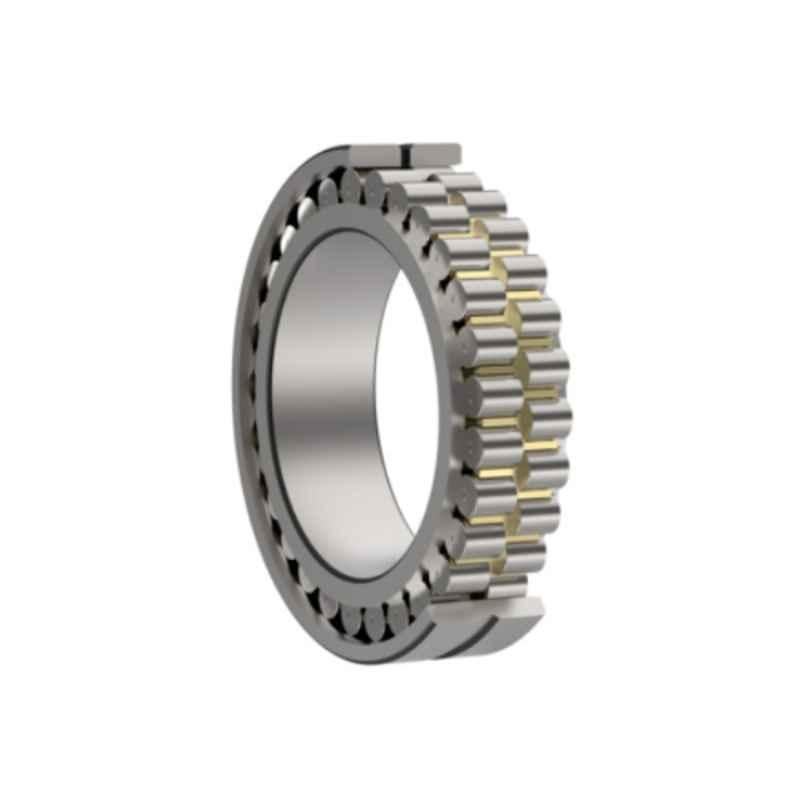 ZKL 55x90x26mm Double Row Cylindrical Roller Bearing NN3011K P6