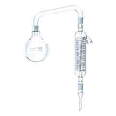 Borosil 1000ml Alcohol Distillation Unit , 3452029