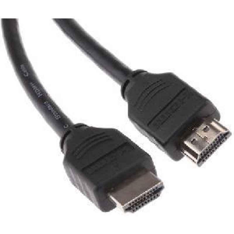 RS Pro 1m HDMI Video Cable Assembly