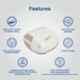 Medtech Handyneb Classic Compact Nebulizer