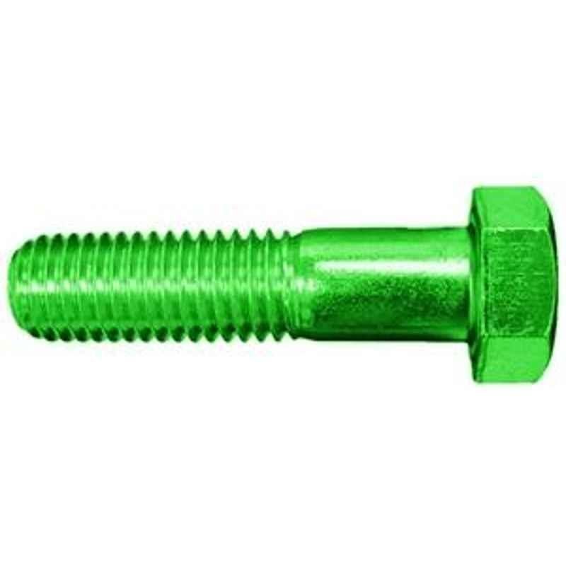 TVS Hex Bolt (Dia 1/4 Length 1 inch) BS 1083 (BSF) Property Class T