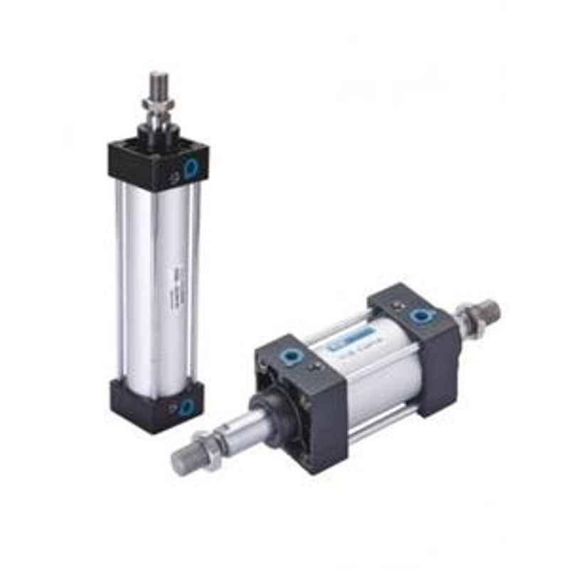 Spac ESC-63x100-S Double Acting Cylinder
