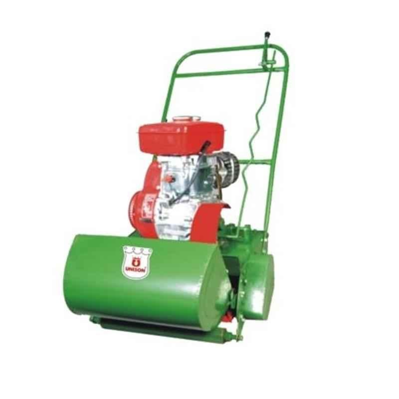 Diesel lawn online mower