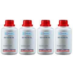 Z Premium 1L ISO VG 46 Engine Oil, ISOVG46C3 (Pack of 4)