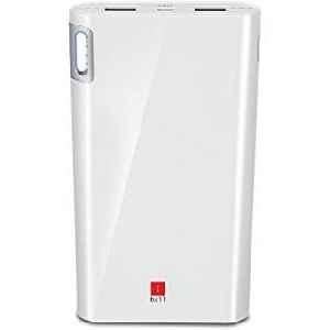 iBall 5000mAh Gold Li polymer Power Bank PLM 5008