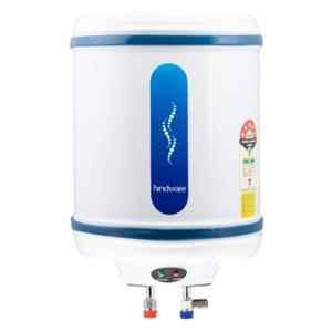 Hindware Atlantic Acero Neo 25L 2kW 4 Star White Electric Storage Geyser