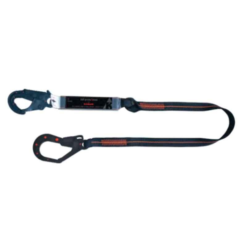 Karam Dienoc 1.5m E.A. Lanyard, PN 329(30)(DE)