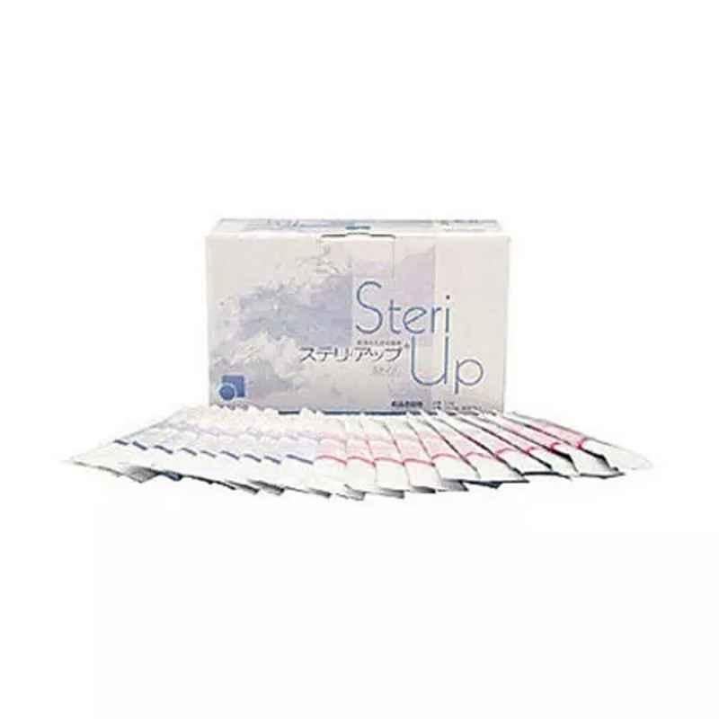 Lab Plus 8mm Round Colour Coding Label, LP-7095 (Pack of 2)